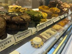 -CHOCMONS巧克怪兽(屏风街店)
