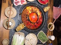 -蜀大侠火锅(寰球文化地标·总府店)