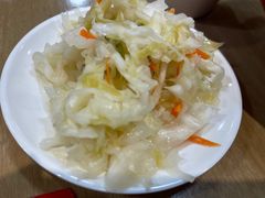 -晋宝章大同刀削面(和平里店)