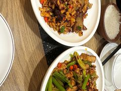 -建辉湖南土菜馆(南大街店)