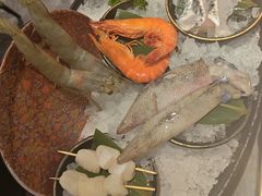 -一绪に寿喜烧自助(世茂广场店)