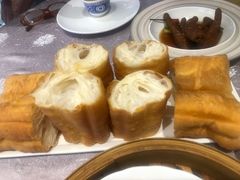 -汤臣·空中餐厅·严选粤菜(石湾世博广场店)