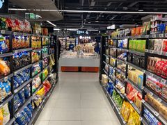 -盒马鲜生(馥邦国际店)