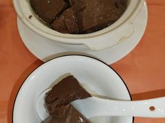 猪红煲-深运潮州粥(东门店)