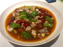 -眉州东坡(春秀路店)