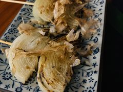 烤洋葱-串鑫
