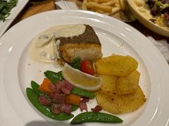 -LENBACH兰巴赫西餐啤酒坊(大连东港店)