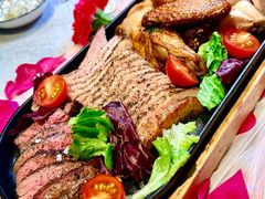 -禄台 the Balcony(亮马河店)