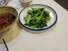 -湖南乡情湘菜馆(罗湖店)