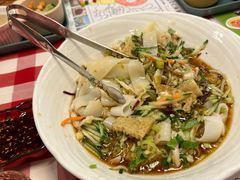 -西贝(华发商都店)