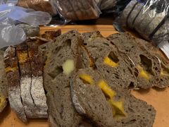 -佐敦面包铺·JORDAN BAKERY