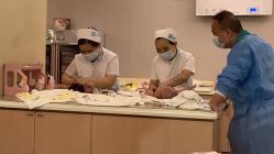 -宝生月子中心(民治店)
