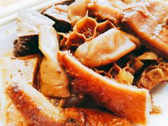 -细妹五香牛杂(步行街店)