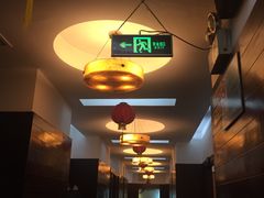 大堂-盛港湾海鲜食府(黄沙店)
