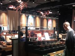 -呷哺呷哺 黄金牧场 (回龙观港龙店)