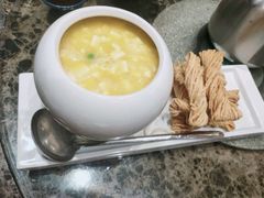 -老铺烤鸭(宝鸡店)