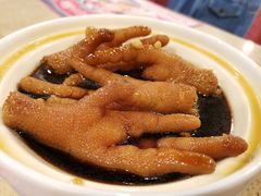 -点都德(大茶楼店)