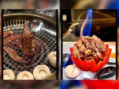 -牛将军•涮肉•烤肉(北京王府井·故宫店)