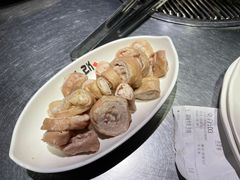 -喜来稀肉(望京店)