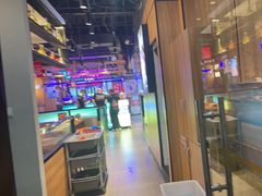 -唐力九头鸟烧烤·罗田吊锅(西云楼店)