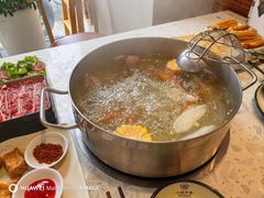 -小城牛事·鲜牛肉火锅(万达店)