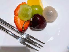 -无锡丽笙精选酒店·兰亭阁中餐厅