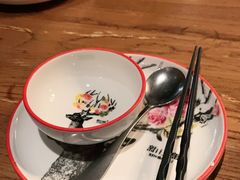 -新白鹿餐厅(百联中环店)