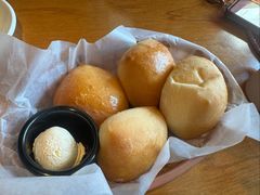 -Texas Roadhouse(世纪汇广场店)