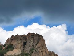 -白草畔自然风景区