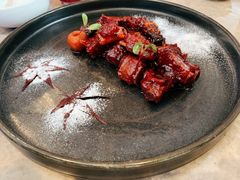 -106餐厅(山水文园店)