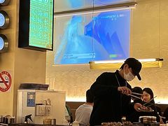 -白仁仔· 活烤海鲜 宵夜(豫园店)
