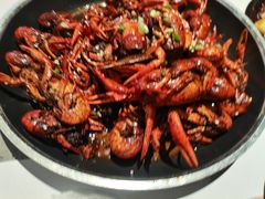 -一棠龙虾•王牌虾球(恒隆广场店)