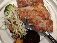 -Aqua Oasis 水天堂(常熟永旺店)