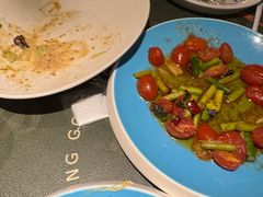 -第101座花园餐厅(湖滨88店)