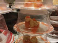 -新一番三文鱼寿司(大东海店)