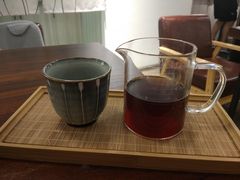 随便-Double cafe