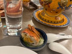 -星河湾半岛酒店·意咖啡西餐厅