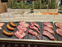 -富力丽思卡尔顿酒店·香荟全日制餐厅