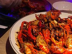 -红盔甲·小龙虾(车公庙店)