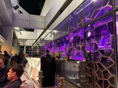-OZONE 顶楼酒吧(香港丽思卡尔顿酒店)