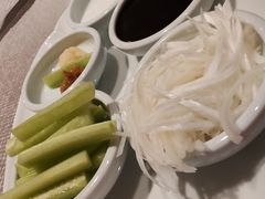 -北京王府井希尔顿酒店·秦唐中餐厅Chynna