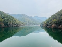 -天目湖御水温泉·度假酒店