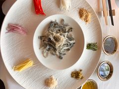 -申粤轩酒楼·三十年粤菜经典(丁香花园店)