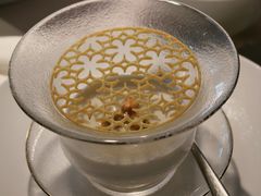 -九里云松·天香餐厅
