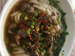 -肆姐面粉馆(坡子街店)