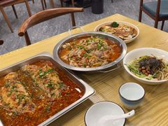 -艺味深尝(云锦路店)