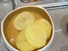 -海底捞火锅(天一广场亚细亚店)