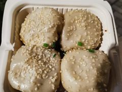 -小杨生煎(龙阳广场店)
