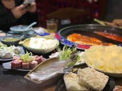 -成都老码头火锅(旺角店)