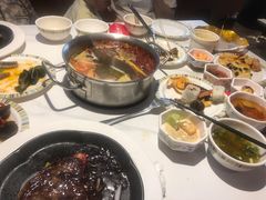 -吉布鲁牛排海鲜自助(巴南万达广场店)